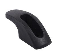 Hohopeti Crochet en Plastique Noir Technologie de Précision pour Trottinette Électrique et Crochet Solide Haute Densité Accessoire pour Voyage et Bricolage pour Voyage et Bricolage