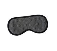 Hohopeti de Sommeil Magnétique Noir Ajustable pour Adultes Cache-yeux Protecteur Anti-lumière Soin des Yeux Fatigue et Rougeurs