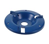 Hohopeti Disque De Sculpture Avec Dents De Souche Outil De Travail Pour Angle De Meuleuse Design Ergonomique Et