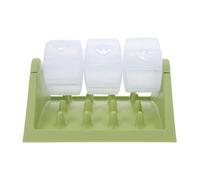 Hohopeti Distributeur de Friandises Rotatif pour Chien et Chat Interactif Stimulant Mental Mangeoire Lente pour Chiots Ralentit la Prise Alimentaire et Contrôle Les Portions