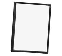 Hohopeti dossier de menus pages couverture du menu restaurant de restaurant livre pour PVC