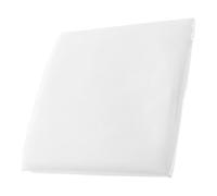 Hohopeti Doublure Vapeur Réutilisable 110X100 CM Tissu Maille pour Cuisson Riz et Légumes Accessoire la Cuisine Adapté la Cuisson Saine sans Additifs