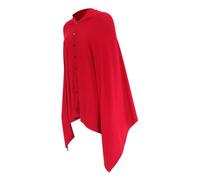 Hohopeti Écharpe Allaitement Coton Doux Multifonction Couverture Allaitement Respirante pour Mamans Protection Intime et Confort Extérieur