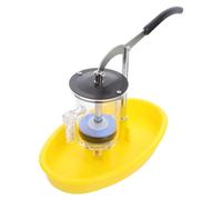 Hohopeti Éducation Expérience De Presse À Eau Jouets De Presse À Eau Modèle D & # 39 Expérience De Pompe D & # 39 Enseignement Pompe De Puits À Main Modèle & # 39