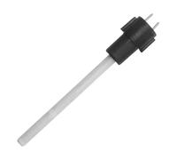Hohopeti Élément Chauffant pour à Souder Céramique à Noyau Robuste Chauffage Rapide Température Design Plug In pour Soudure Professionnelle et de Métallerie