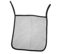 Hohopeti En Filet Pour Poussette Organiseur De Couches Pour Bébé Conteneur De Rangement Portable Et Léger Pour Couches