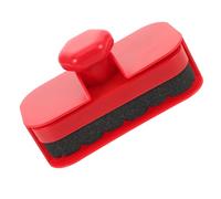 Hohopeti Éponge Applicatrice de Cire Automobile en Mousse Alvéolée Tampon de Polissage Manuel Polyvalent Absorption Entretien Facile pour Protection et Lustrage Voiture