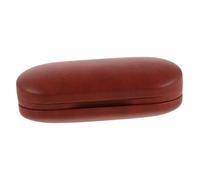 Hohopeti Étui Rigide de Rangement pour de Voyage Boîtier Double avec Miroir et Outils Élégant et Compact pour Extérieur