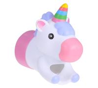 Hohopeti Extension de Robinet Licorne pour Garçon Fille Accessoire Auxiliaire de Lavage des Mains Premium Design Mignon et Portable Compatible Plupart des Robinets Standards