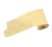 Hohopeti Feuilles de Laiton Loisirs Créatifs Feuilles de Laiton pour Usinage Précis Résistance à L’oxydation Ajustement Serré Réparation Électrique Pièces Automobiles et Décoration Maison