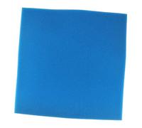 Hohopeti Filtre Éponge pour Aquarium en Coton Biochimique Absorbant Haute Densité pour Eau Douce Aquariums