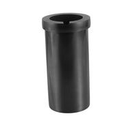 Hohopeti Graphite Crucible With Reinforced Ring Structure For Jewelry Melting Pot High-temperature Casting Mold For Brass