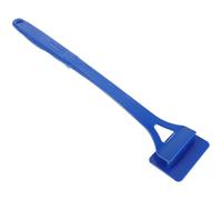 Hohopeti Gratte-dos Pliable à Long Manche pour Hommes et Femmes Outil Multifonction pour Soulager les Démangeaisons Du Dos Massage Ergonomique pour Zones Difficiles Accès Cadeau