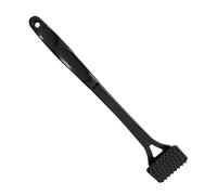 Hohopeti Gratte-dos Pliable Manuel Portable pour Soulager les Démangeaisons avec Long Manche Multifonctionnel pour Corps pour Maison Voyages