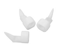 Hohopeti Kit Complet Accessoires pour Aérographe Outil de Pulvérisation pour Effets Étoiles Détails Fins et Vieillissement Adapté Aux Modèles et Maquettes