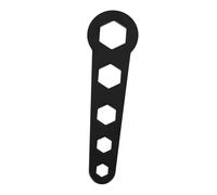 Hohopeti Levier de Frein pour Poignée Courte Facile à Utiliser Accessoire Compatible Installation Simple et Amélioré