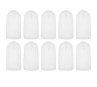 Hohopeti Lot de 10 Couineurs Multifonctions en Plastique 98 CM pour Jouets et Poupées Accessoires Remplaçables pour Réparation Fourniture pour Garçon et Filles pour Redonner Vie aux