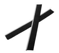 Hohopeti Lot de 2 Brosses de Remplacement pour Boîte aux Lettres, Brosse de Couvercle avec Poils Nylon 30 Mm, Longueur 30 Cm, Étanchéité Anti-poussière et Protection L’eau, Accessoires