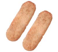 Hohopeti Lot de 2 Coussinets Chauffants Catalytiques en Coton pour Chauffe-Mains Portable Accessoires de Rechange Compatibles Source de Chaleur Stable pour Camping Sport et Activités