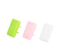 Hohopeti Lot De 60 Cache-prises De Protection Garçon Et Filles Antichoc, Sécurité Électrique, Matériau Isolant, Multiusage Intérieur, Pour Maison Et Bureau, Mix Couleur, Protection Prise Deux Pôles