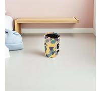 Hohopeti Manchon Chauffant USB pour Biberon Affichage Numérique Pochette Isolante Portable Camouflage Jaune Chauffe-Biberon de Voyage Léger et Rechargeable Contrôle Précis Température