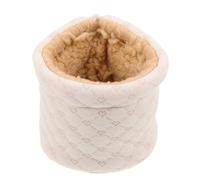 Hohopeti Manchon Isolant pour Biberon de Maintient Le Lait Chaud Housse de Voyage Isotherme pour Biberon Facile à Nettoyer