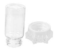 Hohopeti Mangeoire Automatique pour Fourmis Distributeur Eau pour Nid Insectes Alimentation Précise pour Élevage et Ferme