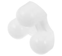 Hohopeti Massage Chair Replacement Roller Head Kneading Ball Waist Massage Parts Fit For Back And Neck Massager