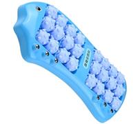 Hohopeti Masseur de Multifonction Acupression Professionnel Léger Portable pour Usage Quotidien et Relaxation