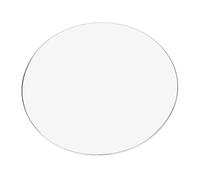 Hohopeti Miroir Convexe De Sécurité Pour Miroir De Garage Angle Mort Pour Circulation Convexe Pour Usage Intérieur Et Extérieur