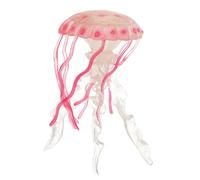 Hohopeti Modèle délicat de créature océanique décorative légère et sûre pour garçon Fille Figurine Marine réaliste pour éducation Scientifique et décoration de Jardin