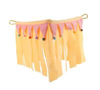 Hohopeti Nid Angle pour Hamster Refuge Quatre Saisons pour Cochons Lapins Rats et Chinchillas Couchage Confortable et Gain de Place pour Cage