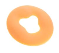 Hohopeti Oreiller pour Détente en Silicone pour Visage de Massage Coussin Confort Ergonomique Réutilisable Élasticité pour Spa, Voyage et Bureau