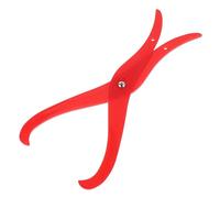 Hohopeti Outil de Mesure Pottery Jauge Plastique pour Sculpture Argile Modélisme Pottery Supplies et Portable