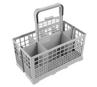 Hohopeti Paniers De Lave-vaisselle Rangement Des Couverts Panier De Vidange Compact Rangement De Cuisine