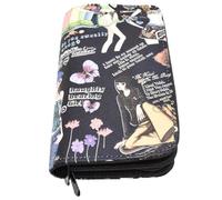 Hohopeti Paquet Banane de Coiffeur Multi-Poches pour Outils de Coiffure, Porte-Ciseaux Professionnel Léger et Portable, Rangement Organisé pour Ciseaux, Lames et Pinces, Salon et