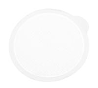 Hohopeti Patch Micro-aiguilles pour Visage et Cou en Plastique Blanc, Favorise L'absorption du Sérum et Raffermit la Peau, pour Routine de Soins