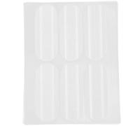 Hohopeti Patchs D'oreille Vertical en Epva 30pcs Autocollants Discrets pour Correction Oreille Décollée Usage Quotidien Design Créatif et Look Élégant