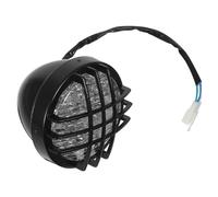 Hohopeti Phare LED Protection Quad Lumière Tout- Puissante pour Quads et Buggys Résistant Au Sable et Conditions Extrêmes Installation Facile