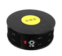 Hohopeti Phase of Moon Observation Box for Teaching Scientific Experiments Simple Moon Change Demonstration Tool for Students and Educators