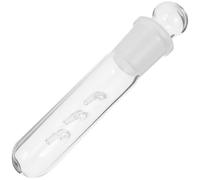 Hohopeti Piège à Planaires en Verre Transparent pour Aquarium 3 Trous Attrape-vers Plats Outil Naturel pour Bassin et Aquarium