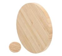 Hohopeti Planche d'échecs Labyrinthe en Bois préscolaire Jouets éducatifs Labyrinthe pour Tout-Petits d'entraînement pour Enfants Métal Kaki