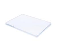 Hohopeti Plaque de Gel Réutilisable pour Garçon et Filles et Jeunes Artistes Outil Polyvalent en Gel pour Impression Artistique pour DIY et Activités Scolaires