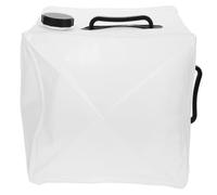 Hohopeti Poids de Lestage pour Échelle de Piscine 20l en PVC Robuste, Paquet de Sable Pliable et Stable pour Piscine Hors-Sol, Accessoire Pratique pour Sécurité et Stabilité des Marches