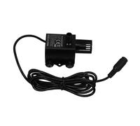 Hohopeti Pompe Submersible Silencieuse sans Brosse pour Aquarium et Fontaine Intérieure Débit Stable Bruit Compatible Hydroponie et Bassin Élévation Mètres