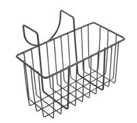 Hohopeti Porte Foin pour et Petits Animaux Rack de Foin Suspendu pour Chinchillas et Cobayes Accessoire de Cage Pratique pour Alimentation Propre et Facile