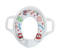 Hohopeti Pot Pour Tout-petits Siège Dapprentissage De La Propreté Pour Bébé Sans Base Pour Un Nettoyage Facile