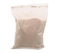 Hohopeti Poudre de Réparation pour Bois Beige 500g, Enduit de Restauration pour Planchers et Meubles, Remplissage des Fissures, Réparation sans Joint pour Entretien du Sol