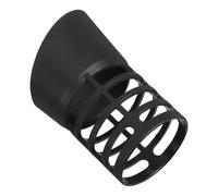 Hohopeti Protection pour Outil Chauffant à Air Chaud Portable Écran Thermique Isolant Haute Température Compatible Modèles 20-63 Protège Brûlures pour Applications Industrielles et