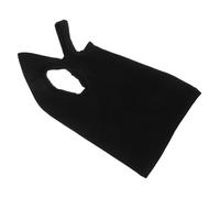 Hohopeti Protège Oreilles pour Chien Ajustable Bandeau Bruit Confortable pour Protection Auditive des Chiots pour Toilettage et Événements